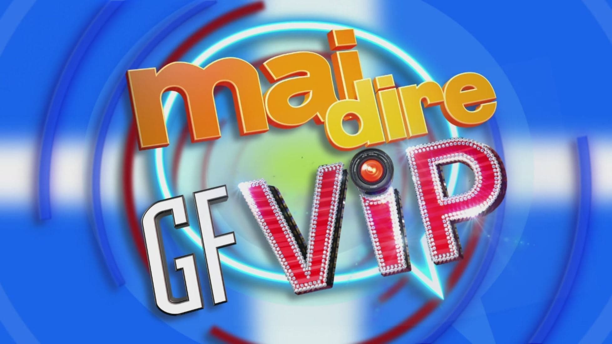 Mai dire Grande Fratello VIP|Mai dire Grande Fratello VIP