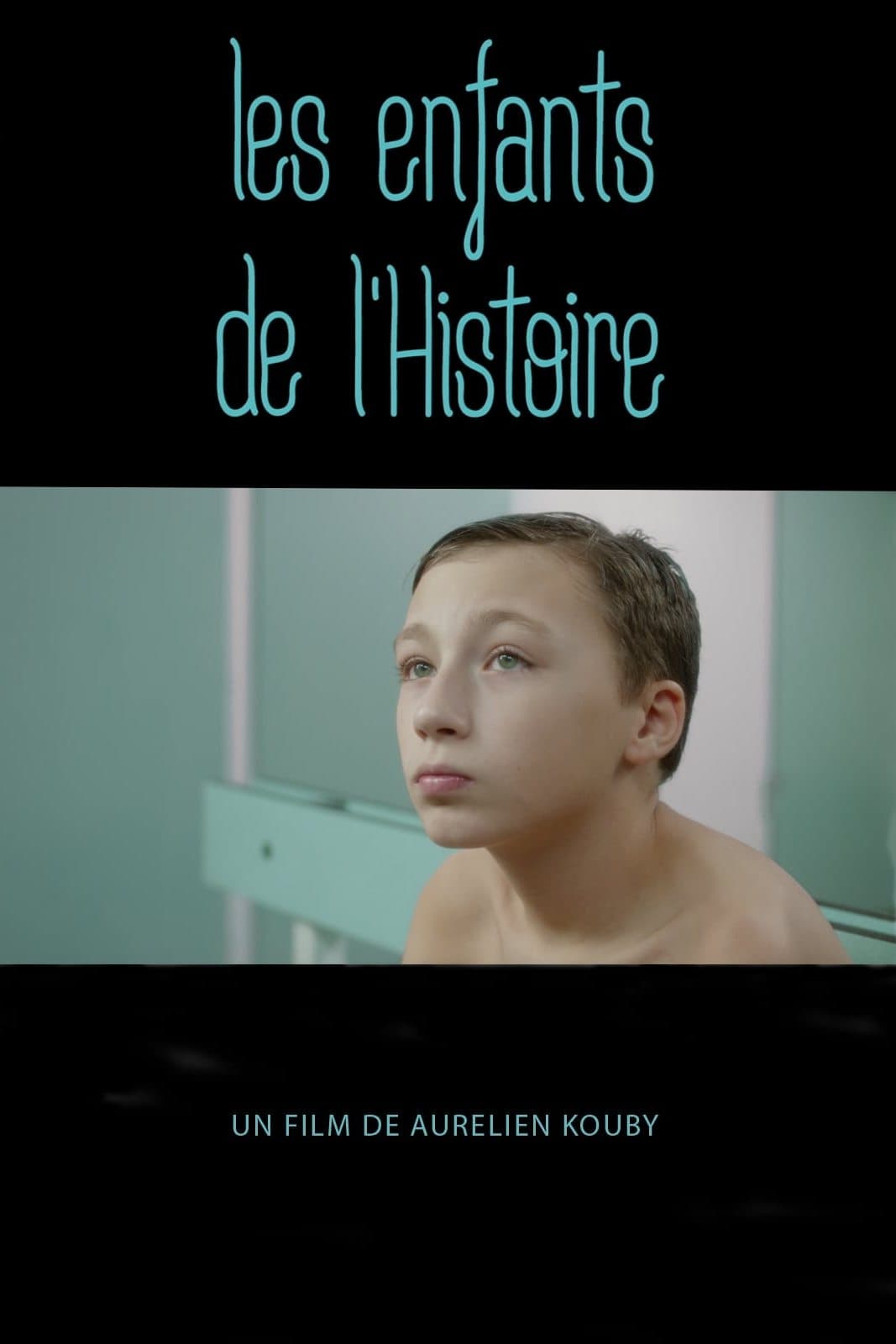 Les enfants de l’Histoire | Les enfants de l’Histoire