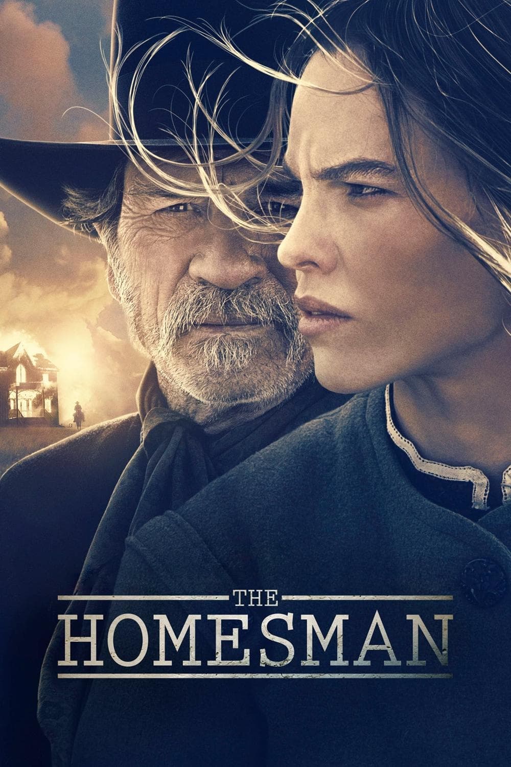 The Homesman | The Homesman