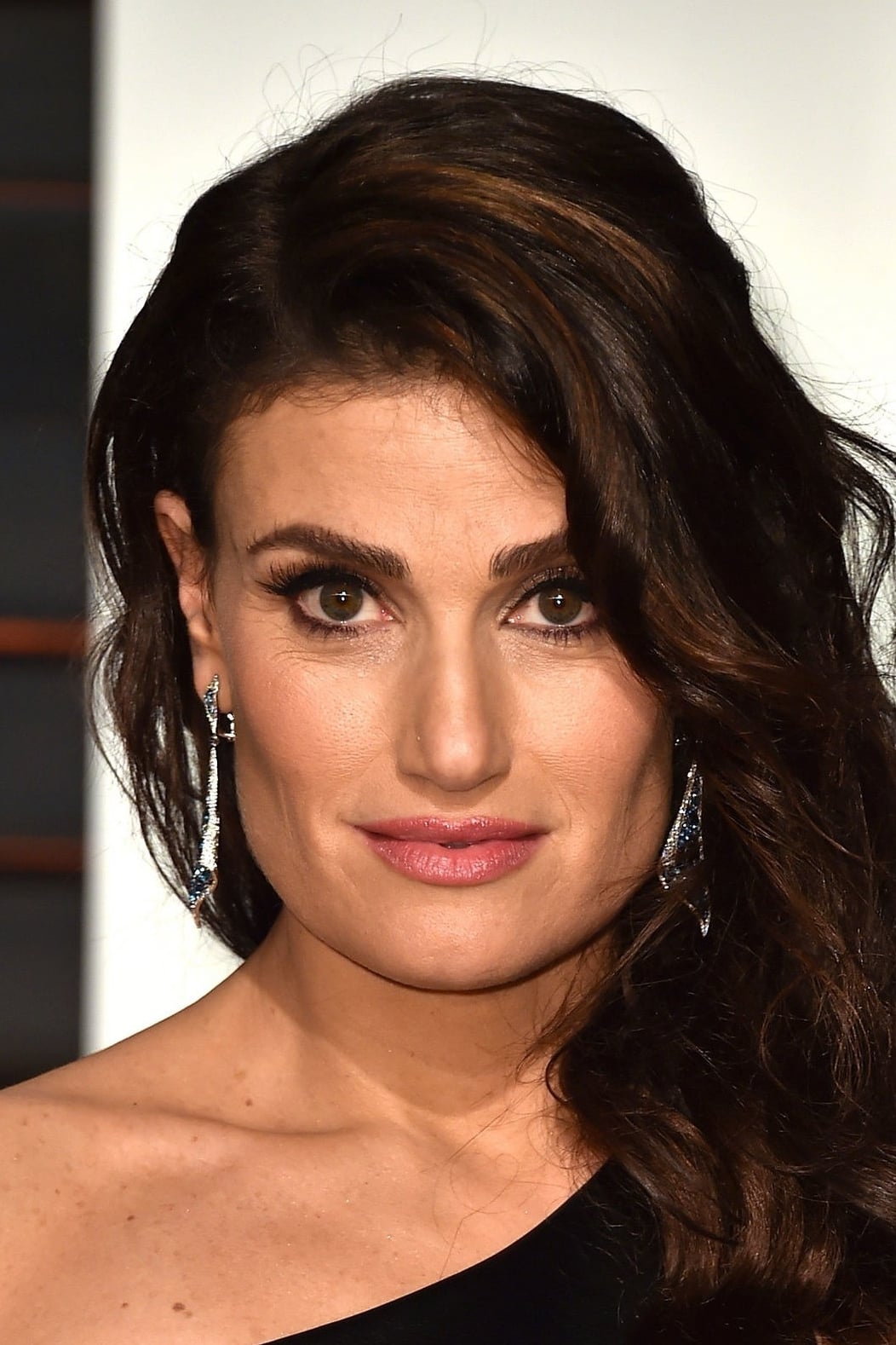 بازیگر Idina Menzel  