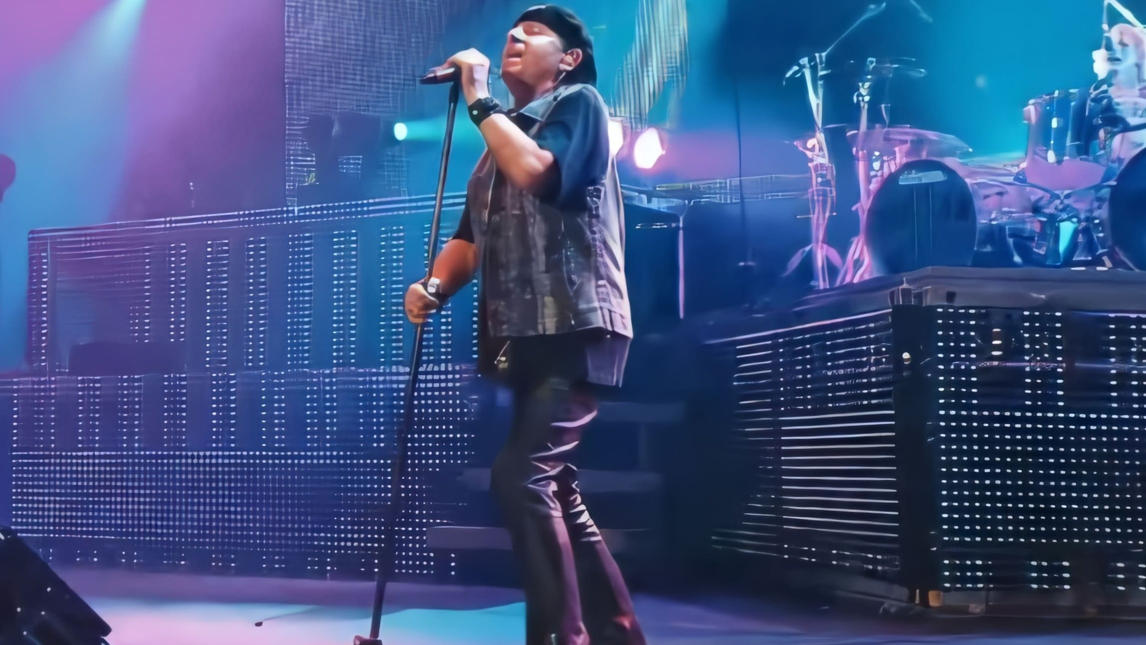 Scorpions - Live in Munich|Scorpions - Live in Munich