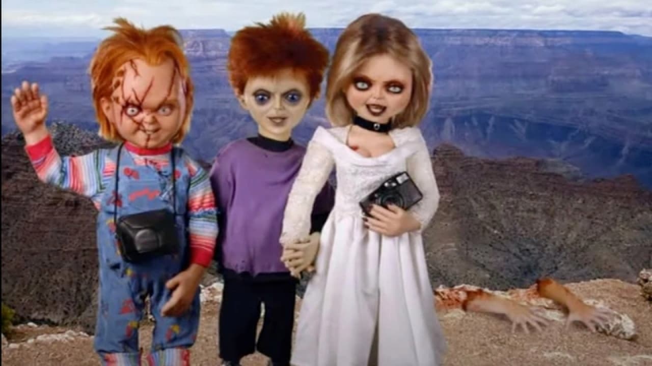 Chucky's Family Vacation|Chucky's Family Vacation