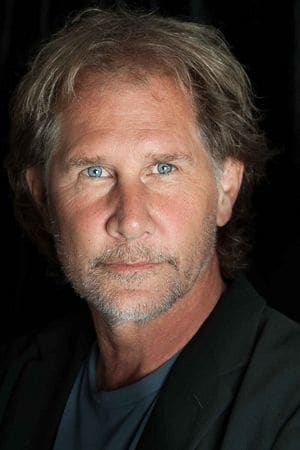 بازیگر Parker Stevenson  