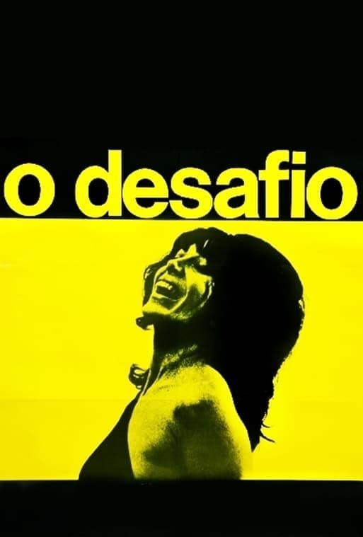 O Desafio | O Desafio