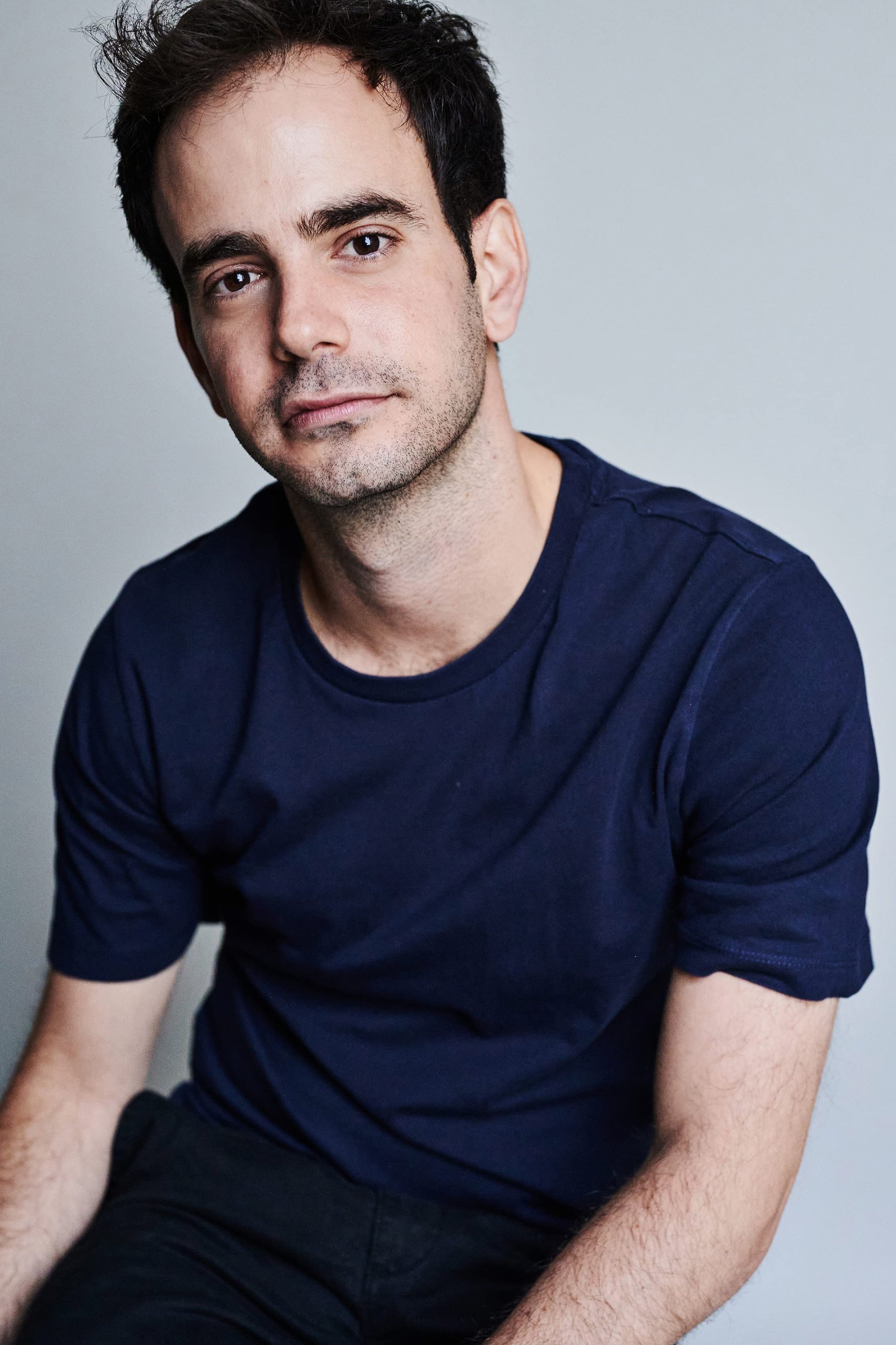 بازیگر George Vafakis  