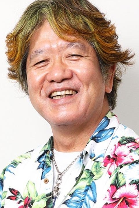 بازیگر 佛田洋  