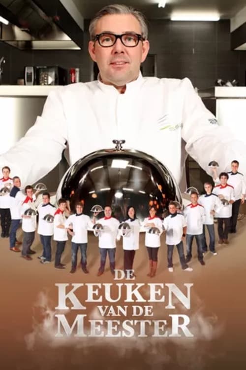 De Keuken van de Meester | De Keuken van de Meester