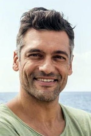 بازیگر Στέλιος Κρητικός  