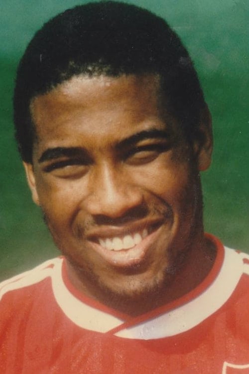 بازیگر John Barnes  