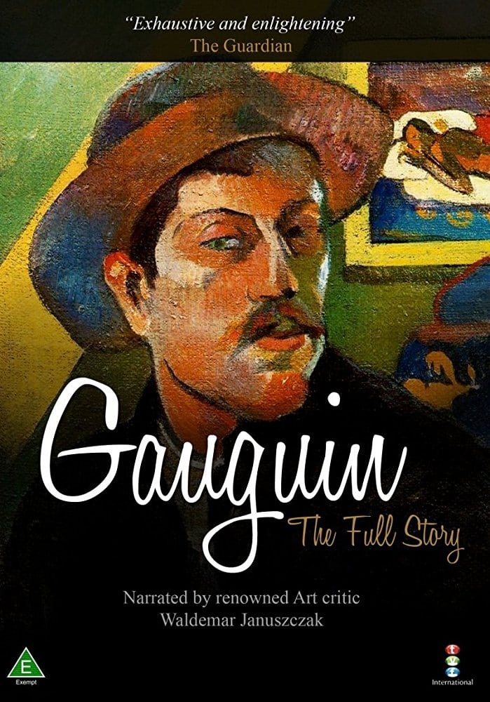 Gauguin: The Full Story | Gauguin: The Full Story