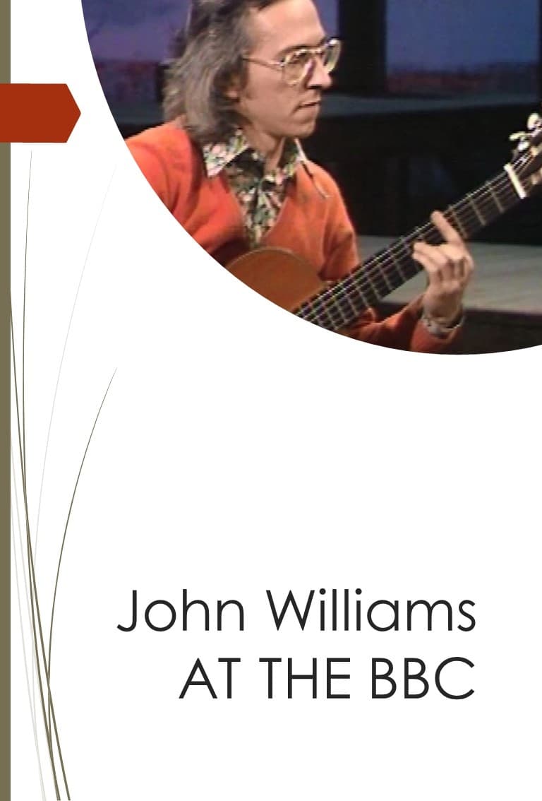 John Williams at the BBC | John Williams at the BBC