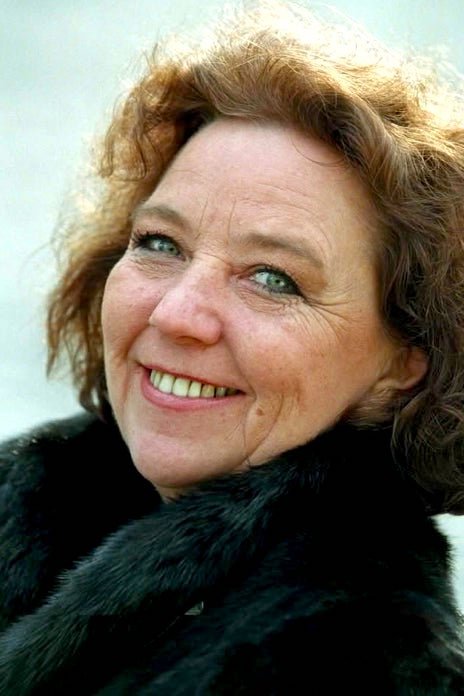 بازیگر Grethe Kausland  