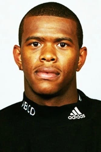 بازیگر Lenny Cooke  