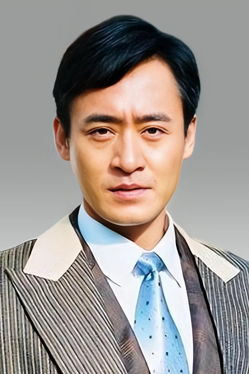 بازیگر Xiu Qing  