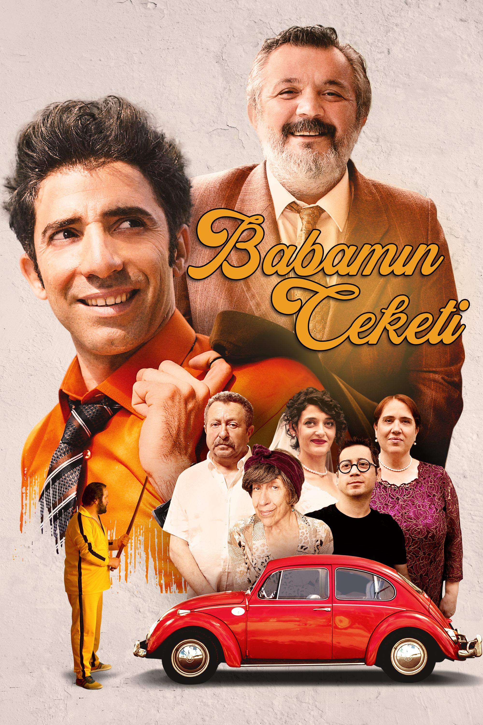 Babamın Ceketi | Babamın Ceketi