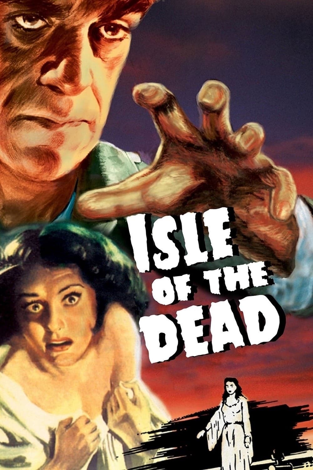 Isle of the Dead | Isle of the Dead