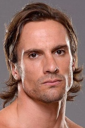 بازیگر Josh Samman  