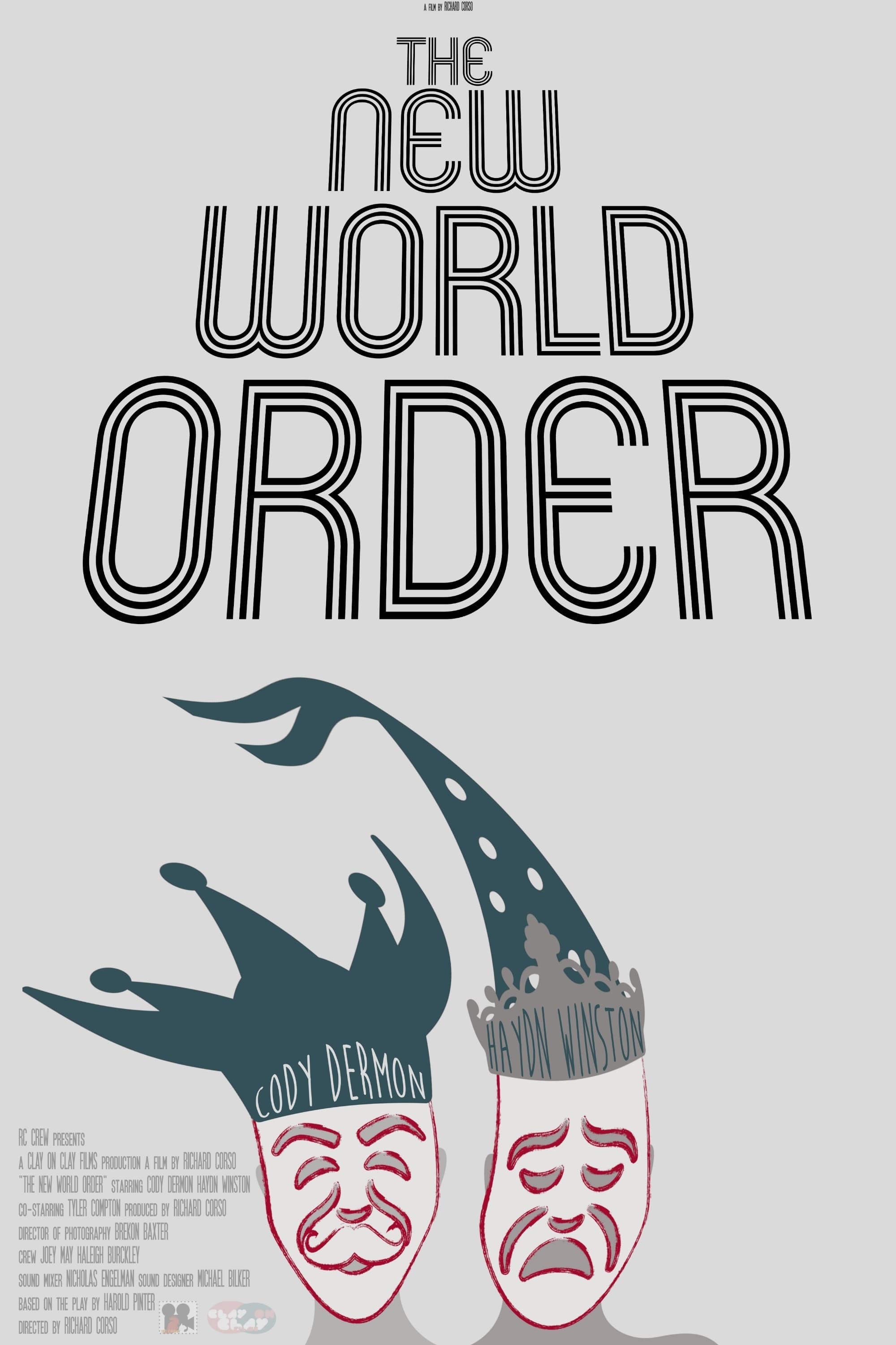 The New World Order | The New World Order