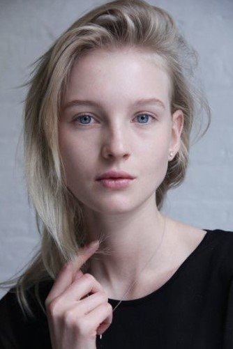 بازیگر Nastya Sten  