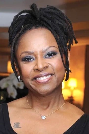 بازیگر Robin Quivers  