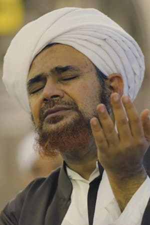 بازیگر Habib Umar Bin Hafiz  