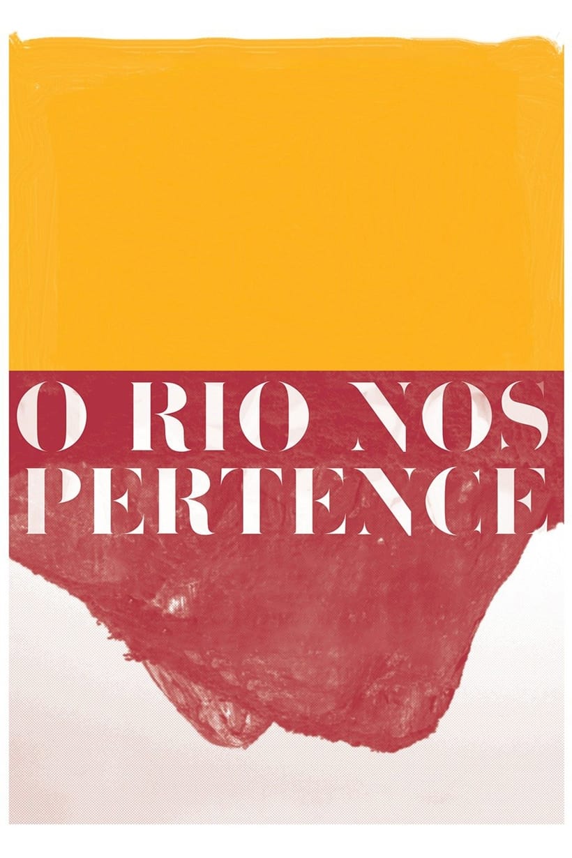 O Rio nos Pertence! | O Rio nos Pertence!