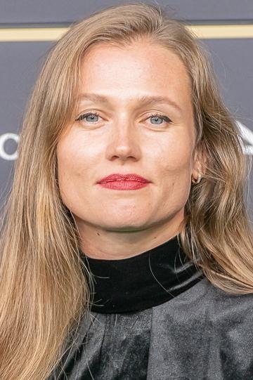 بازیگر Lena Fraifeld  