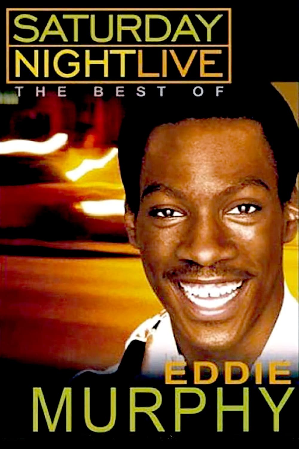 Saturday Night Live: The Best of Eddie Murphy | Saturday Night Live: The Best of Eddie Murphy