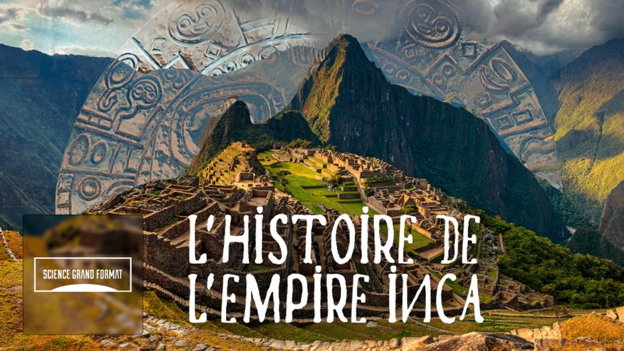 Inca Apocalypse: The Dark Evidence|Inca Apocalypse: The Dark Evidence