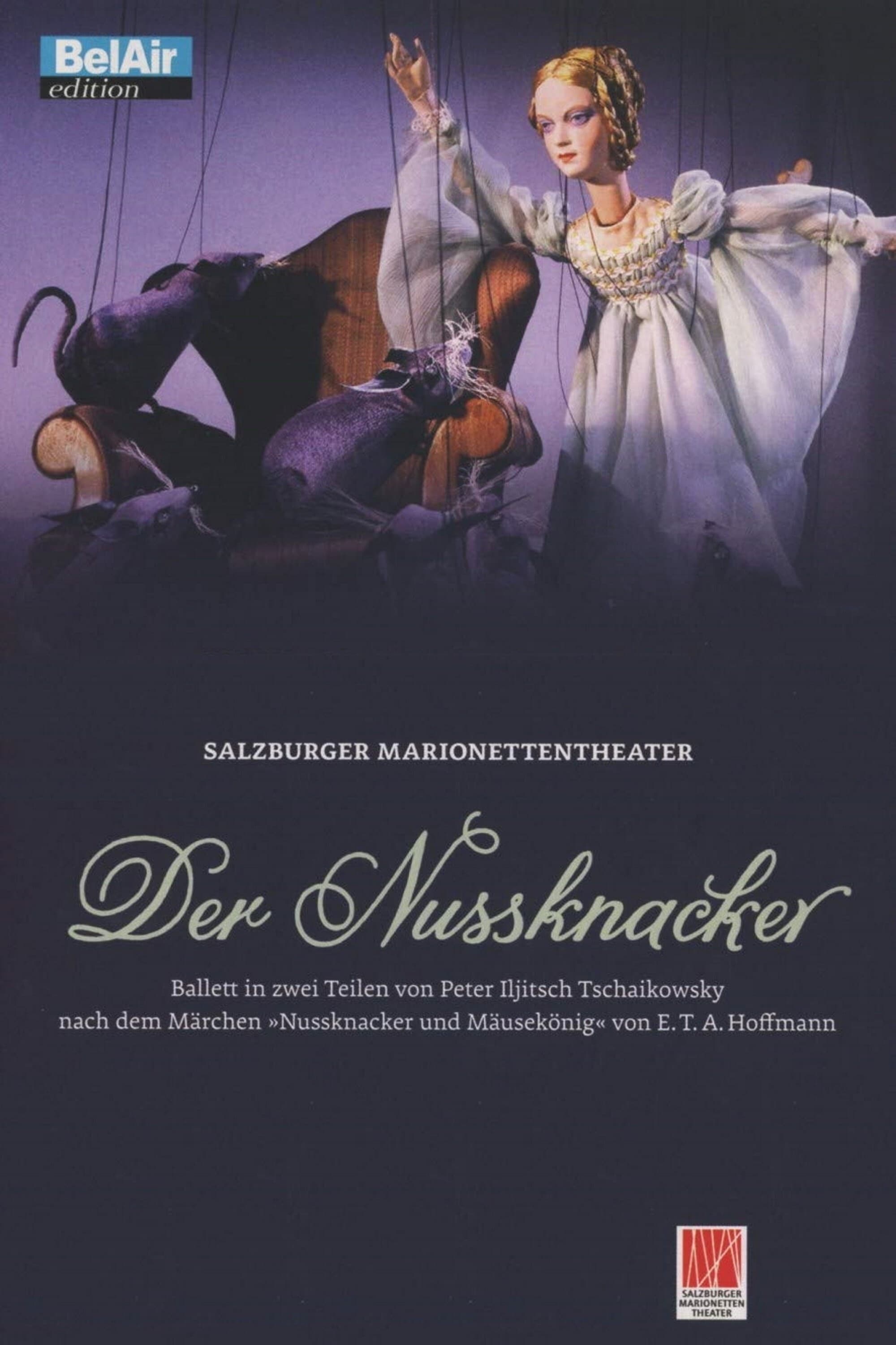 Salzburger Marionettentheater: Der Nussknacker