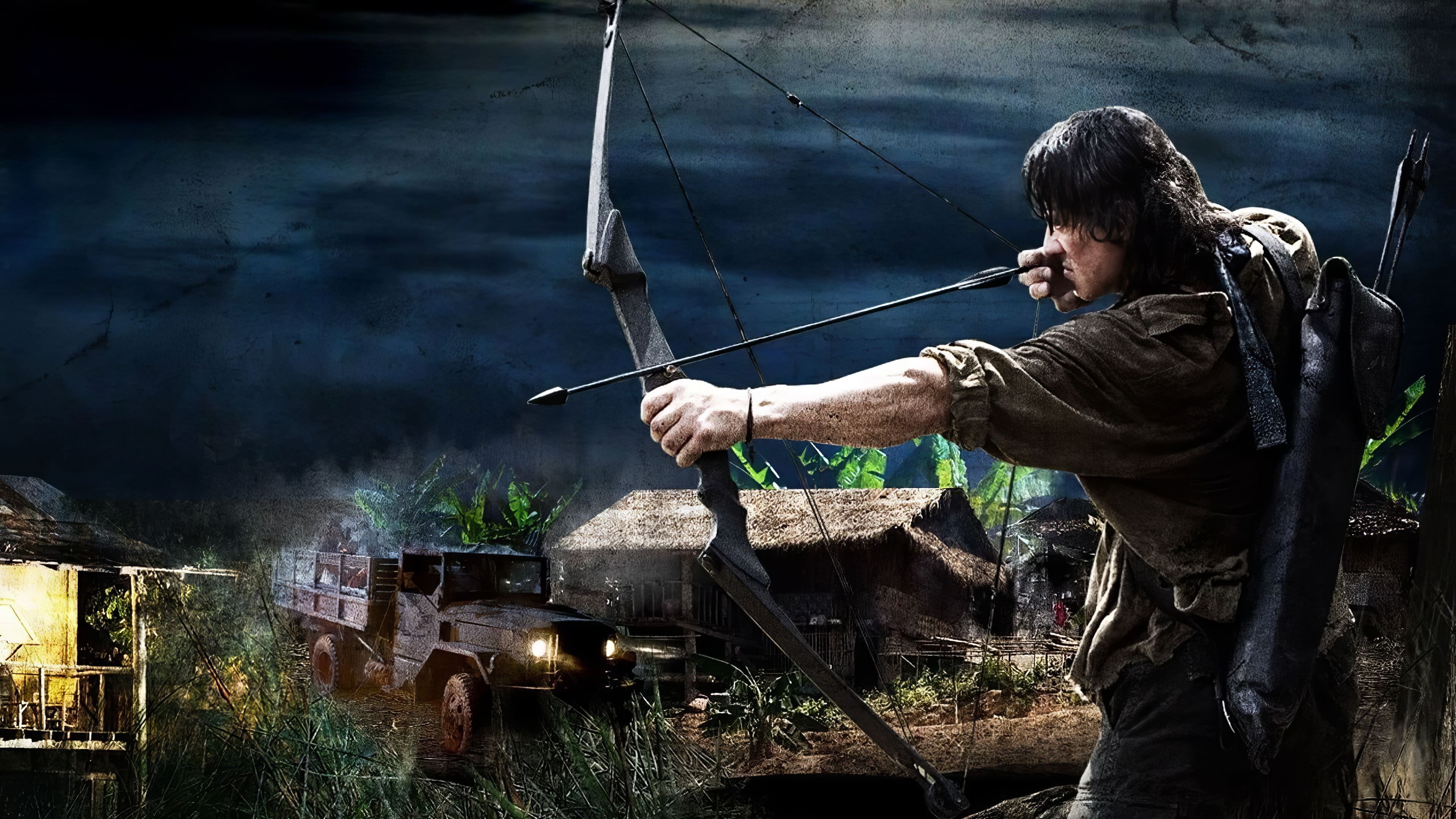 رمبو|Rambo