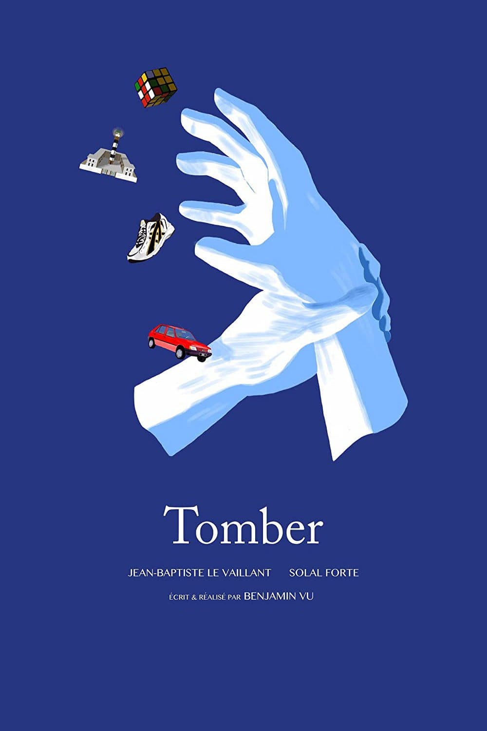 Tomber