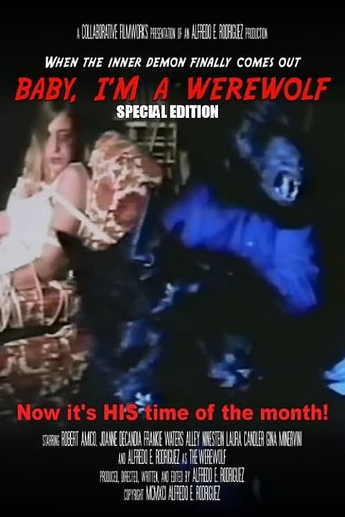 Baby, I'm A Werewolf | Baby, I'm A Werewolf