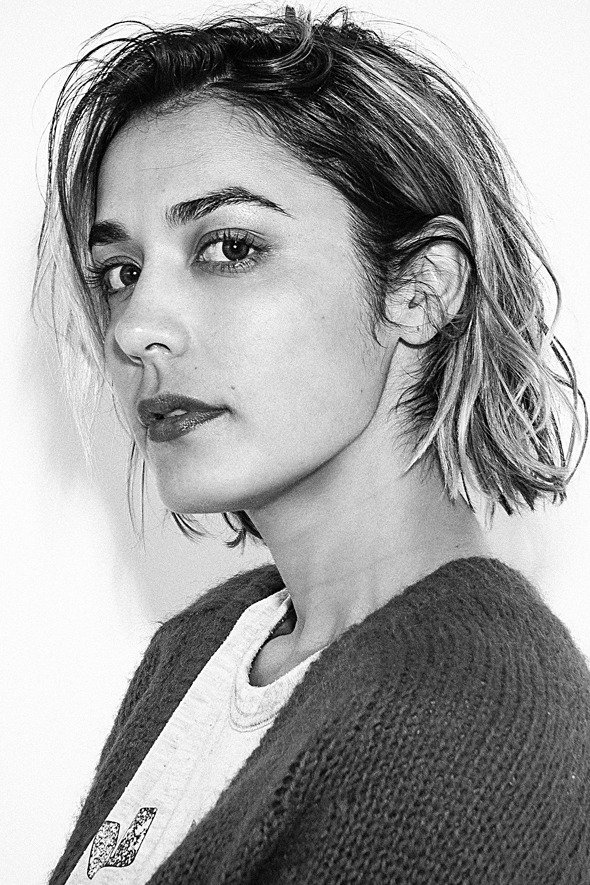 بازیگر Jenny Lee Lindberg  