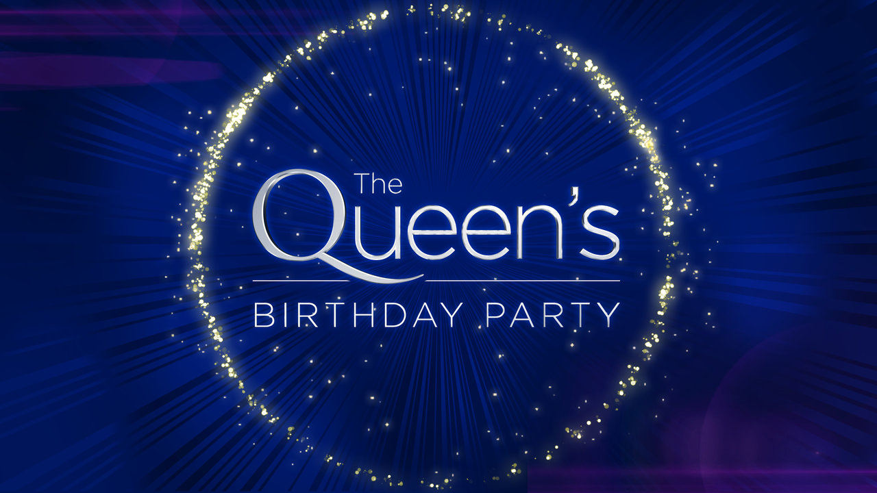 The Queen's Birthday Party|The Queen's Birthday Party