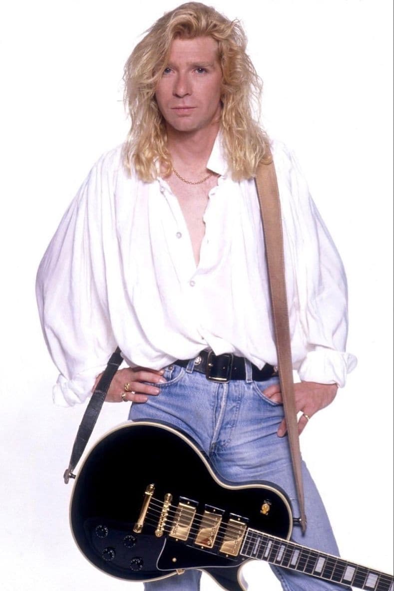 بازیگر Steve Clark  