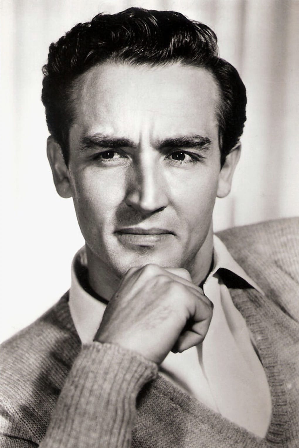 بازیگر Vittorio Gassman  