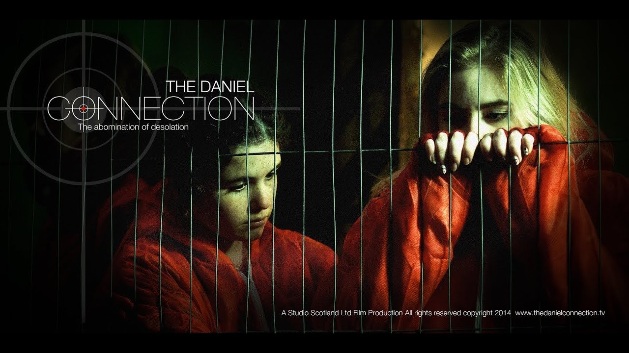 The Daniel Connection|The Daniel Connection