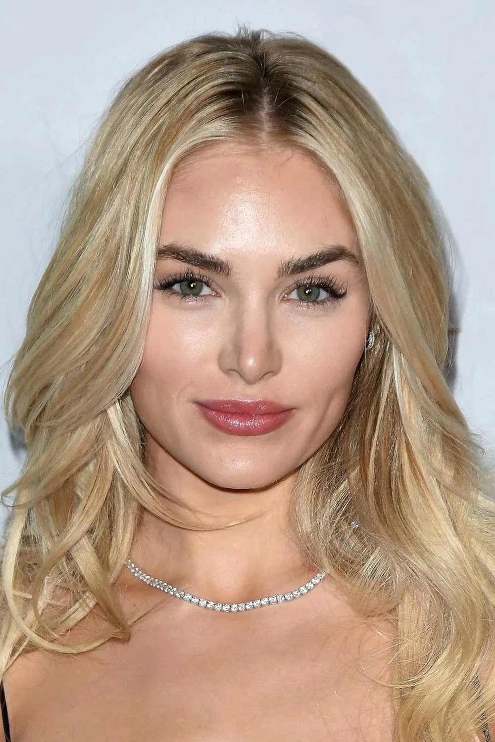 بازیگر Michelle Randolph  