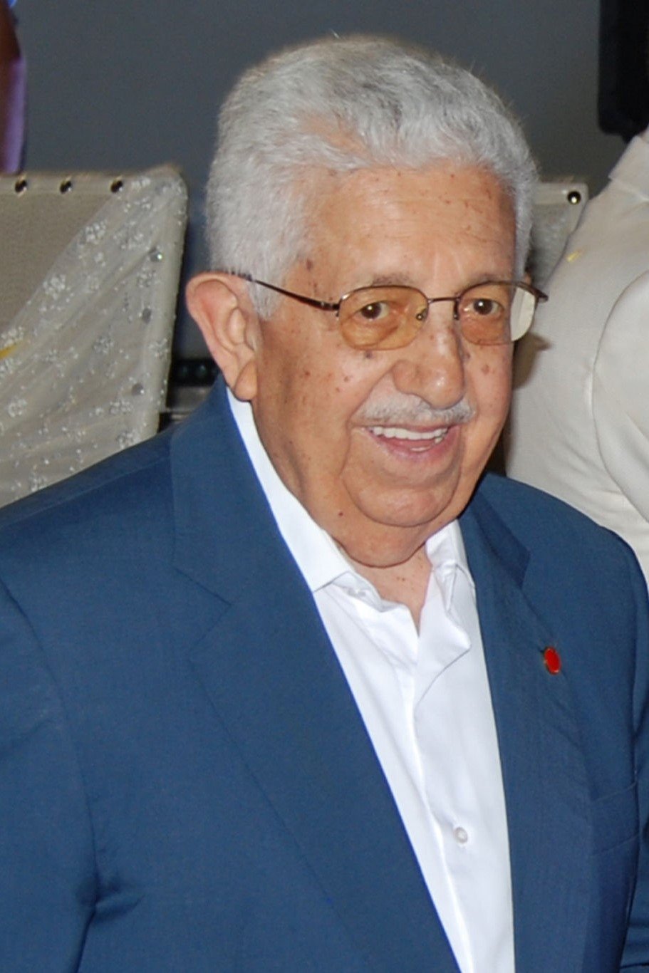 بازیگر Recai Kutan  