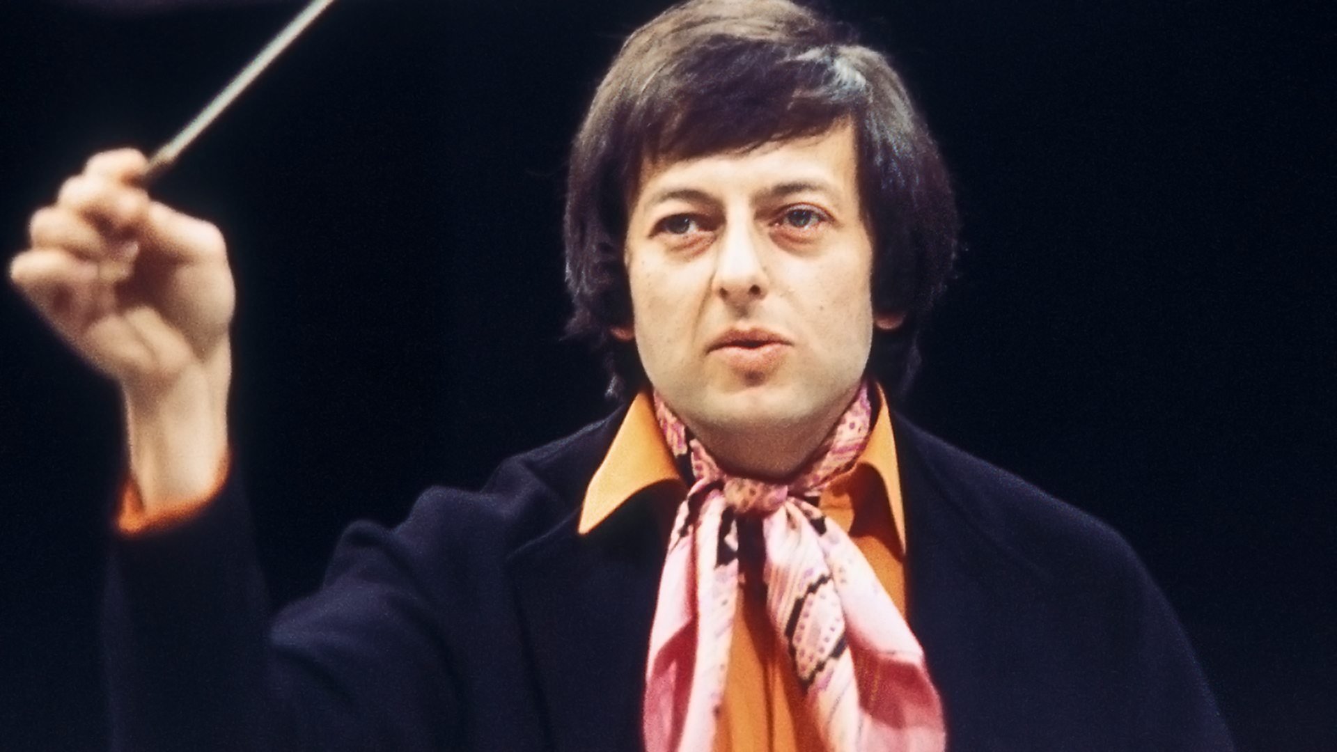 Andre Previn at the BBC|Andre Previn at the BBC