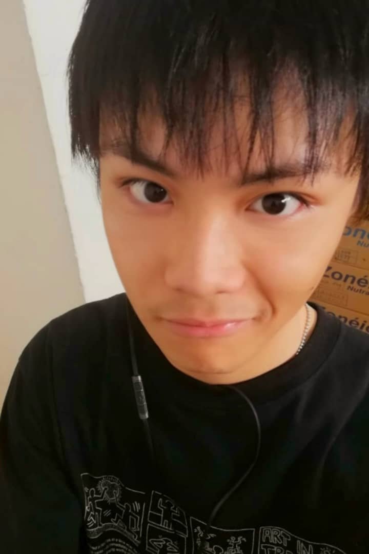 بازیگر Evan Ng  