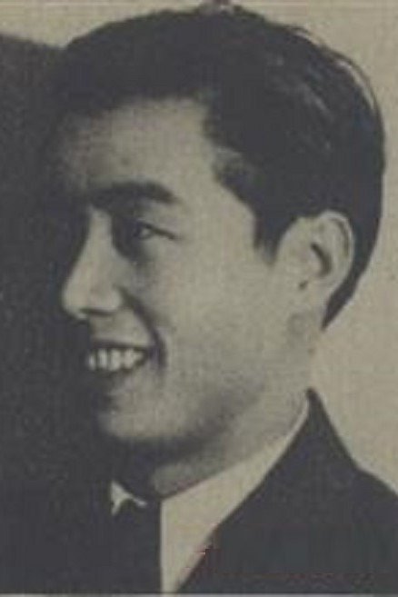 بازیگر Wu Jing-Ping  