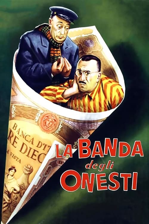 La banda degli onesti | La banda degli onesti