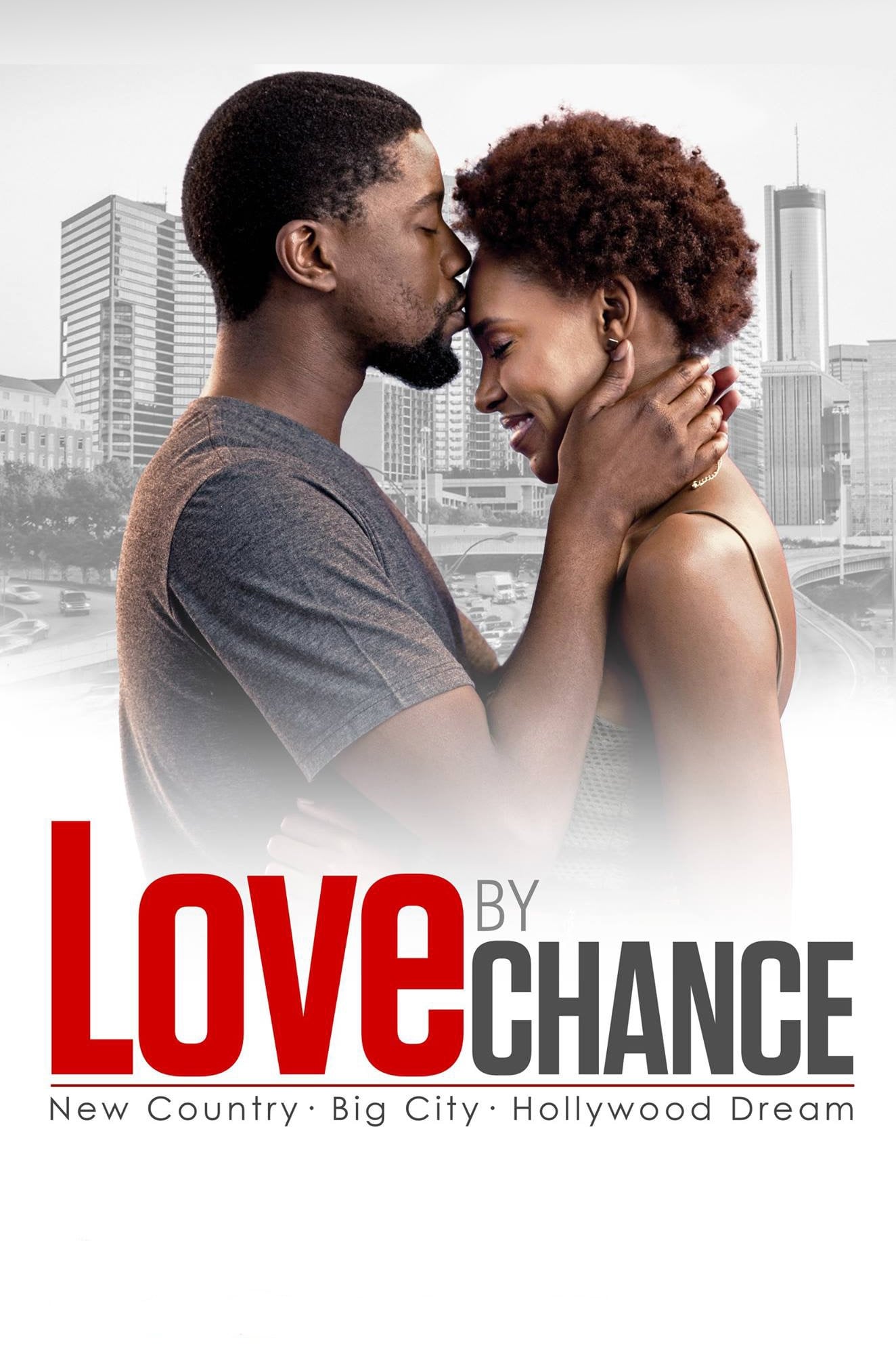 Love By Chance | Love By Chance