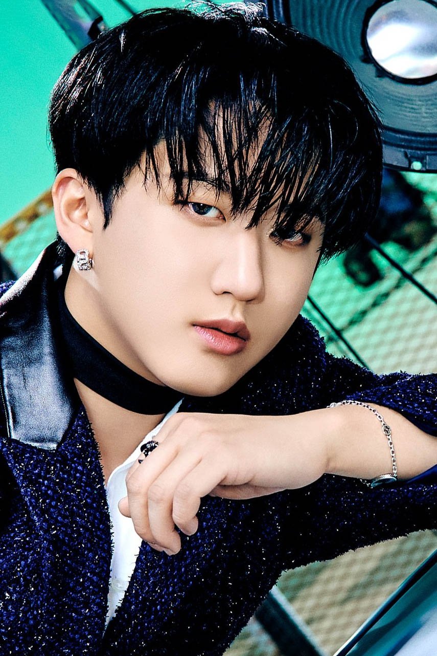 بازیگر Changbin  