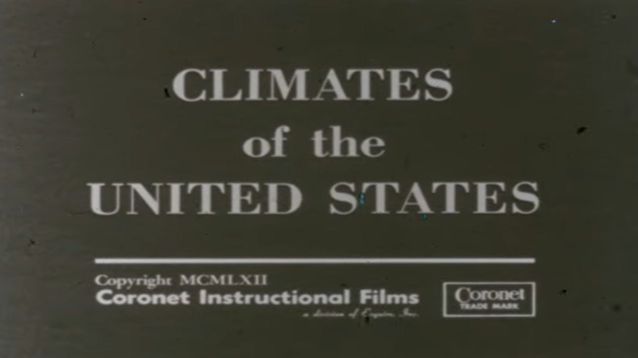 Climates of the United States|Climates of the United States