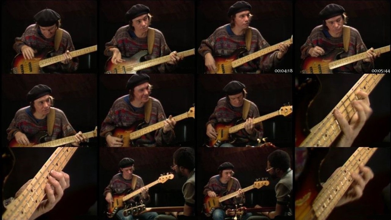 Jaco Pastorius - Modern Electric Bass|Jaco Pastorius - Modern Electric Bass