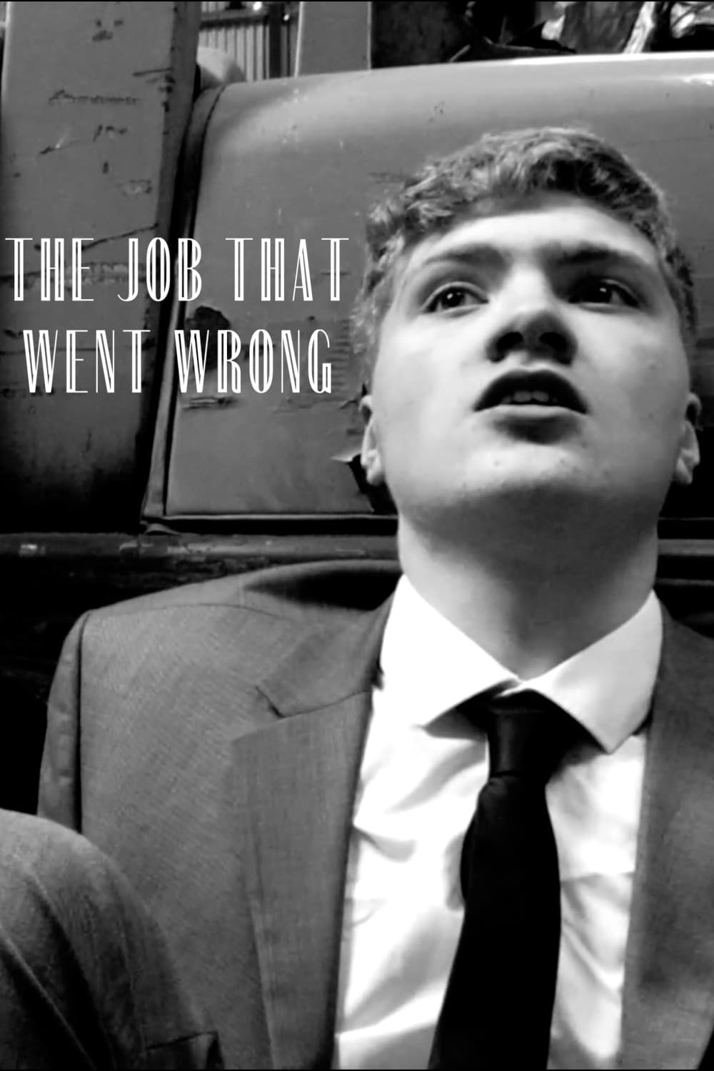 Fate-ale: The Job That Went Wrong | Fate-ale: The Job That Went Wrong