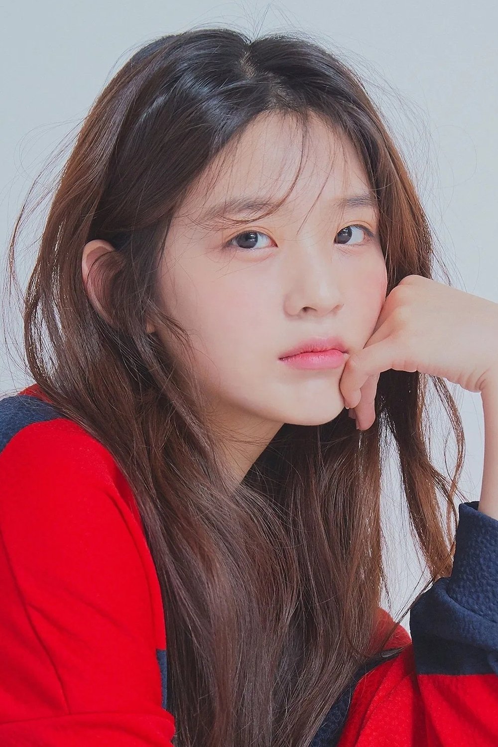 بازیگر Kim Si-eun  